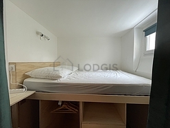 Appartement Paris 18° - Séjour