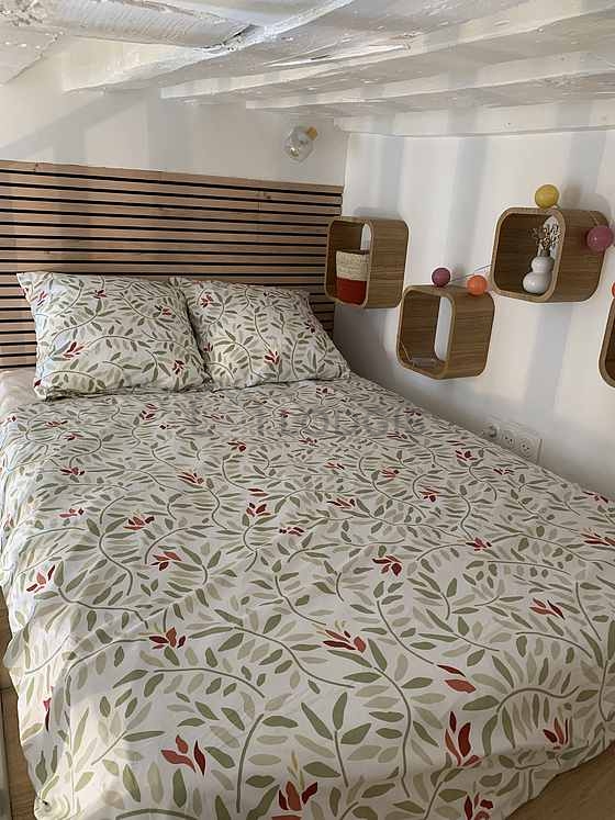Appartement Paris 6° - 