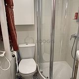 Apartment Paris 6° - Bathroom