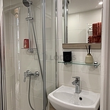 Appartamento Parigi 6° - Sala da bagno