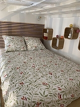 Appartamento Parigi 6° - Soppalco