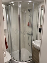 Appartement Paris 6° - Salle de bain