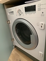 Wohnung Paris 6° - Küche