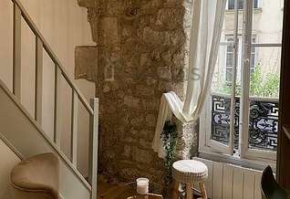 Odéon Parigi Paris 6° monolocale