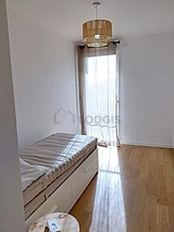 Квартира Clichy - Спальня 2