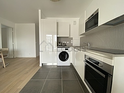 Appartamento Clichy - Cucina