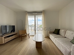 Appartamento Clichy - Soggiorno