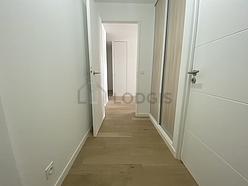 Appartamento Clichy - Soggiorno