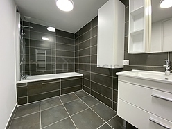 Wohnung Clichy - Badezimmer