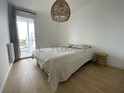 Wohnung Clichy - Schlafzimmer