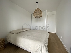 Wohnung Clichy - Schlafzimmer