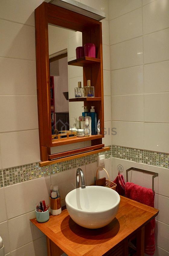 Apartment Paris 18° - 