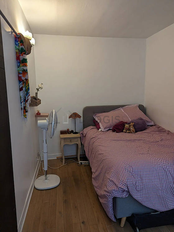 Appartement Paris 18° - 