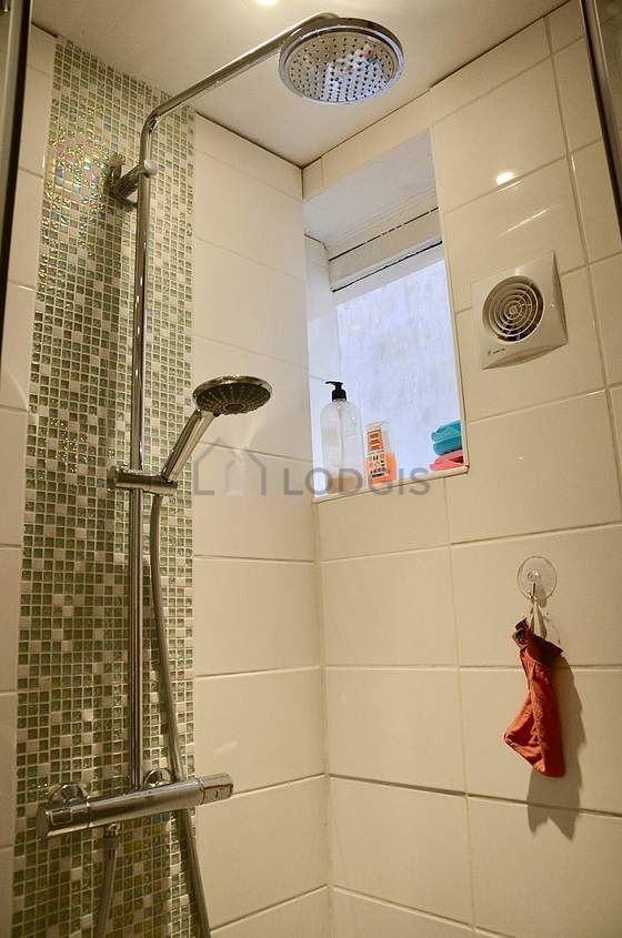 Appartement Paris 18° - 