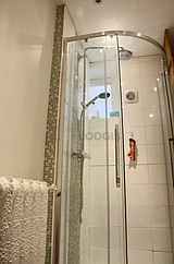 Квартира Париж 18° - Ванная