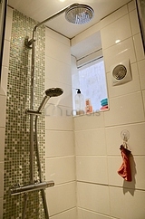 Квартира Париж 18° - Ванная