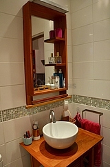 Квартира Париж 18° - Ванная