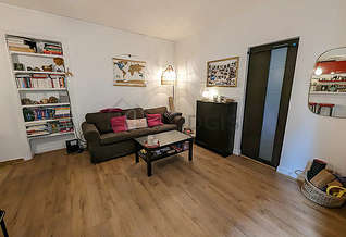 Appartement 1 chambre Paris 18° Montmartre