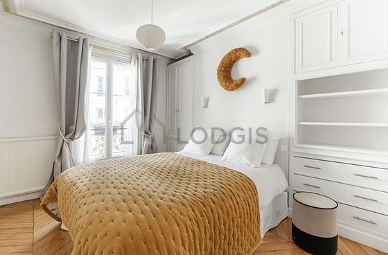Appartement Paris 17° - 