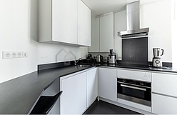 Apartment Paris 17° - Kitchen