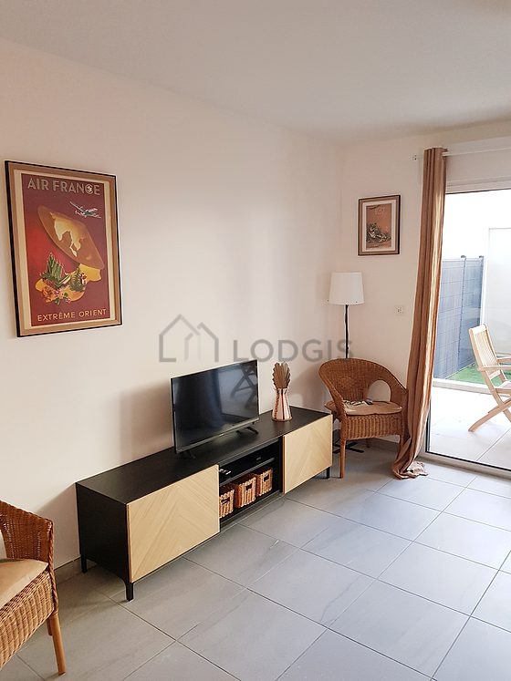 Apartment Centre ville - 