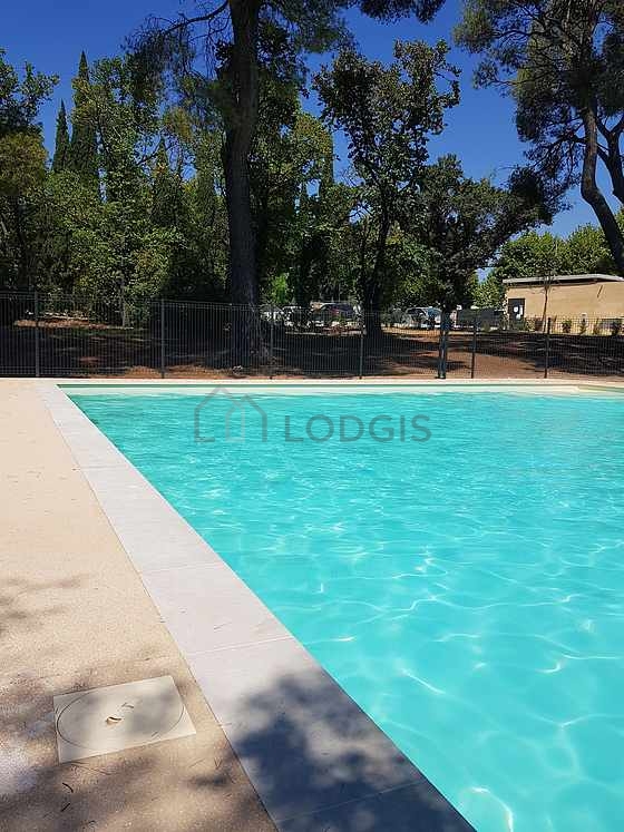 Appartement Centre ville - 