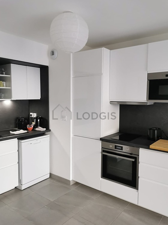 Appartement Centre ville - 