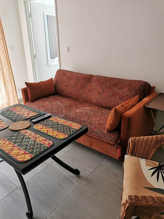 Wohnung Centre ville - 