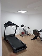 Apartamento Centre ville - Jardín