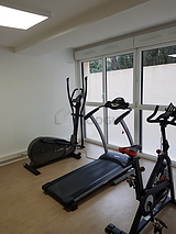 Appartamento Centre ville - Giardino