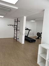 Appartement Centre ville - Jardin