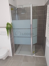 Wohnung Centre ville - Badezimmer