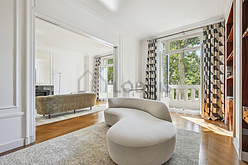 Apartamento Neuilly-Sur-Seine - Salón