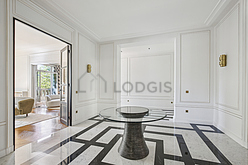 Apartment Neuilly-Sur-Seine - Entrance