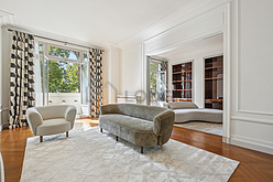 Appartamento Neuilly-Sur-Seine - Soggiorno