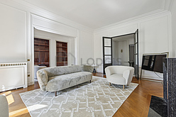 Appartamento Neuilly-Sur-Seine - Soggiorno