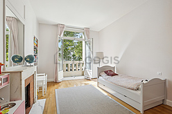 Appartement Neuilly-Sur-Seine - Chambre 2