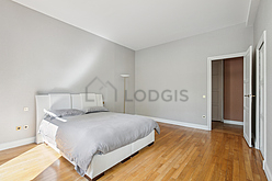 Appartement Neuilly-Sur-Seine - Chambre