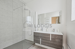 Appartement Neuilly-Sur-Seine - Salle de bain