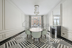 Appartement Neuilly-Sur-Seine - Salle a manger