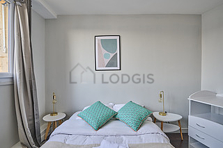 Apartamento París 16° - 