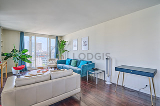 Apartment Paris 16° - 
