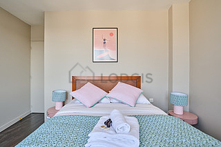 Apartment Paris 16° - 