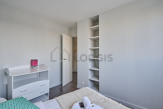 Appartement Paris 16° - 