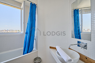 Appartement Paris 16° - 