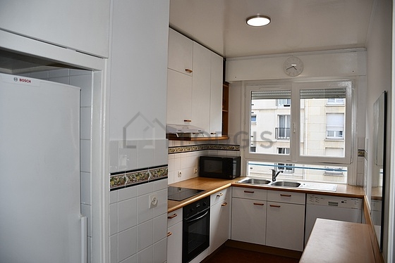 Wohnung Versailles - 