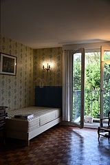 Квартира Versailles - Спальня 2