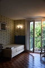 Apartamento Versailles - Dormitorio 2