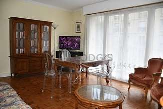 Appartement meublé 2 chambres Versailles