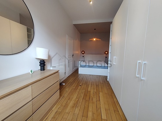 Квартира Lyon 6° - 